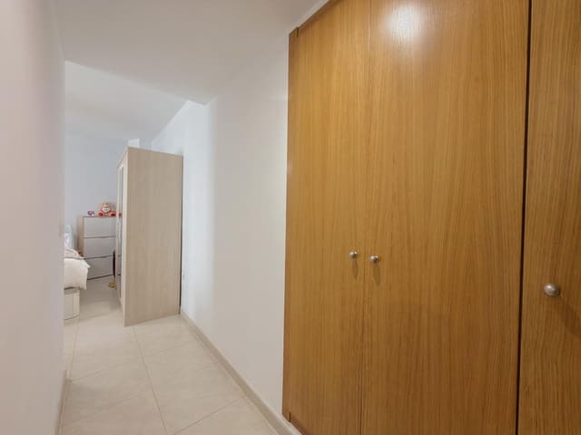 2 soveværelse Lejlighed til salg i Gandia - € 155.000 (Ref: 9843700)