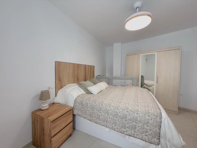2 soveværelse Lejlighed til salg i Gandia - € 155.000 (Ref: 9843700)