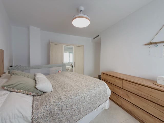 2 soveværelse Lejlighed til salg i Gandia - € 155.000 (Ref: 9843700)