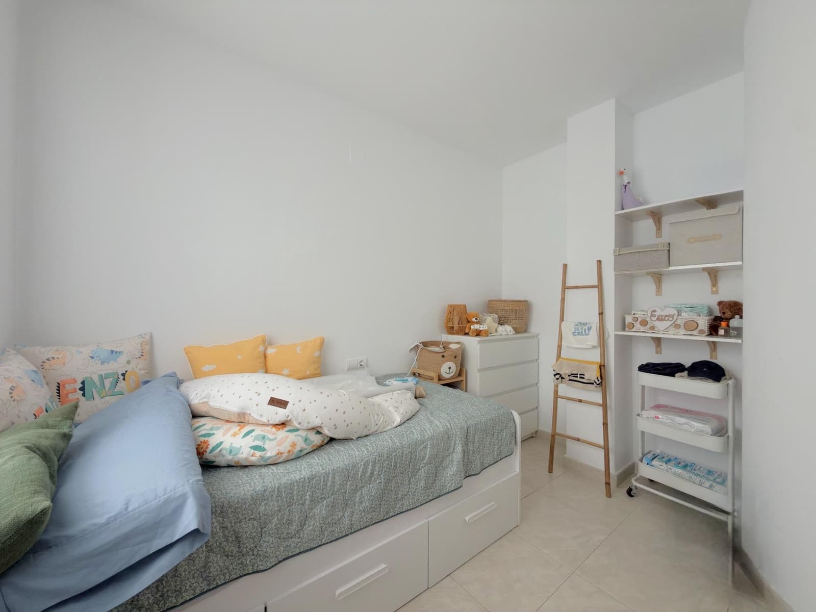 2 bedroom Flat for sale in Gandia - € 155,000 (Ref: 9843700)