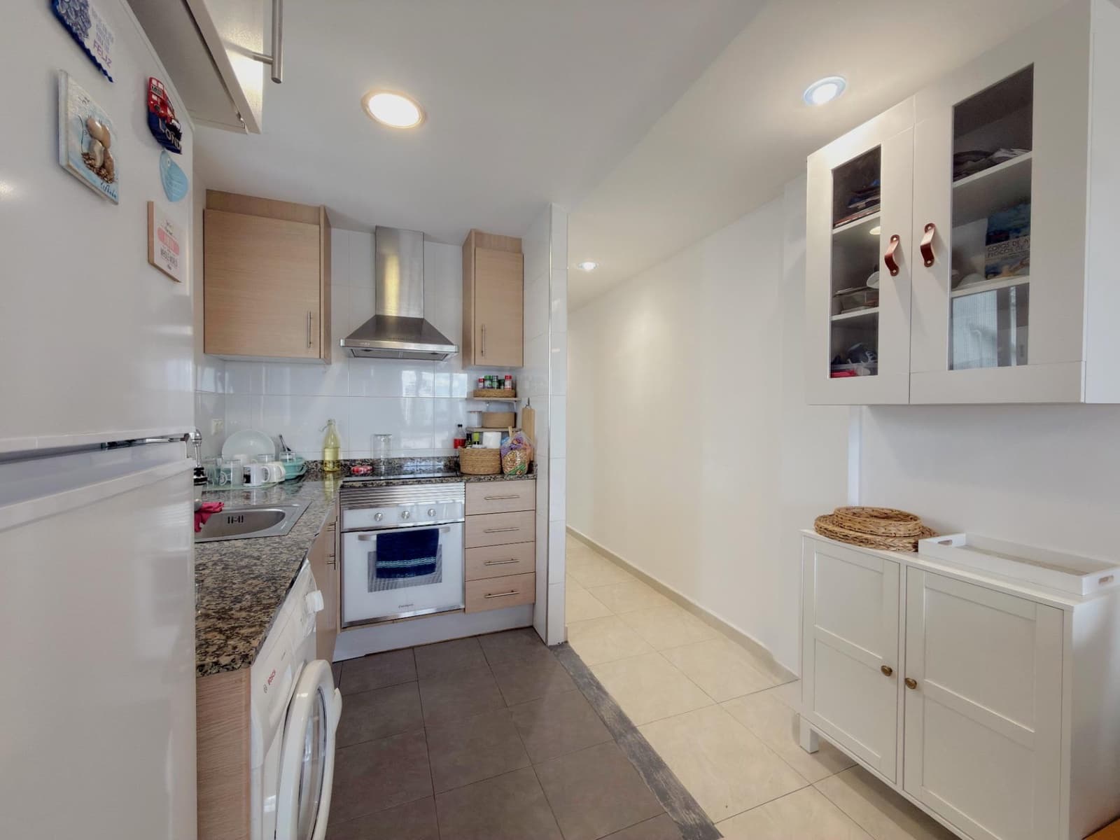 2 bedroom Flat for sale in Gandia - € 155,000 (Ref: 9843700)