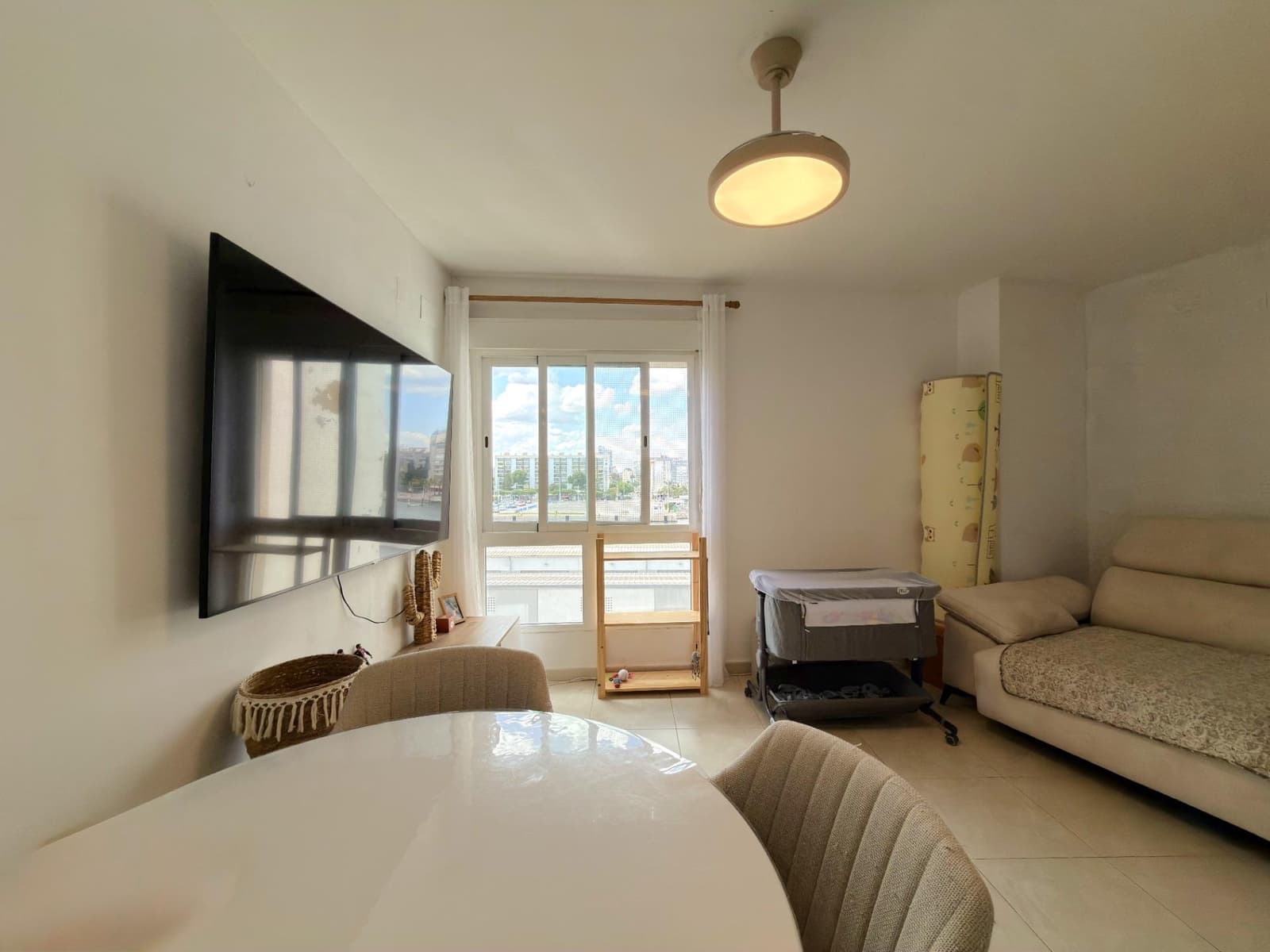 2 bedroom Flat for sale in Gandia - € 155,000 (Ref: 9843700)