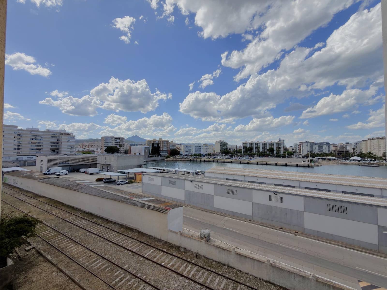 2 bedroom Flat for sale in Gandia - € 155,000 (Ref: 9843700)
