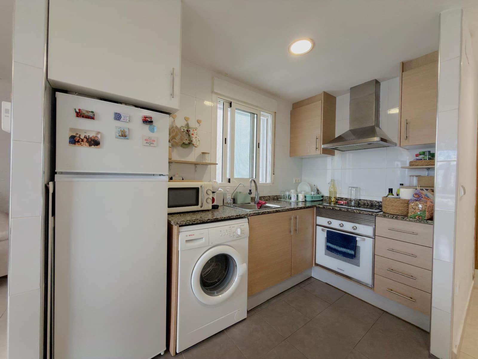 2 bedroom Flat for sale in Gandia - € 155,000 (Ref: 9843700)