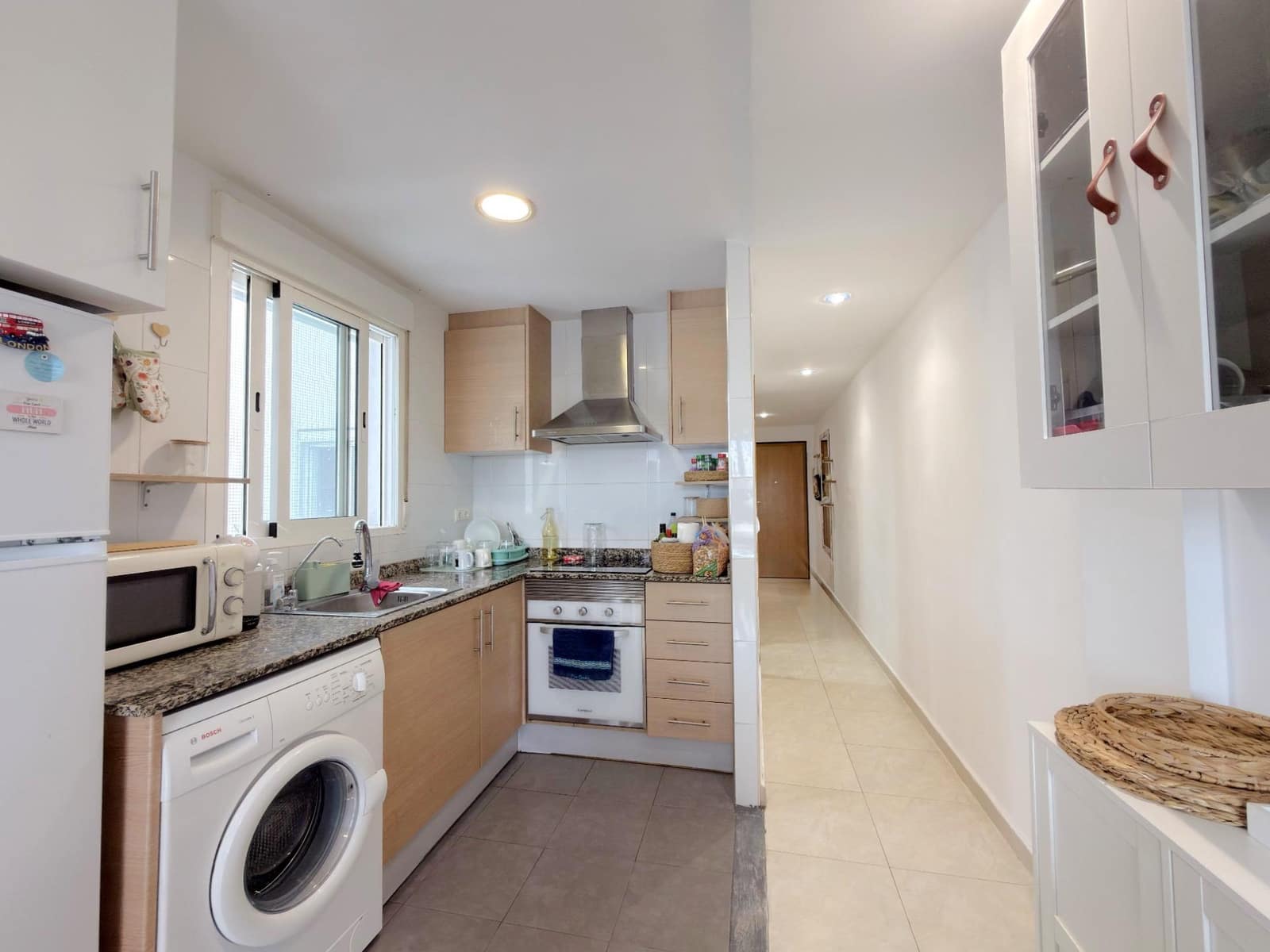 2 bedroom Flat for sale in Gandia - € 155,000 (Ref: 9843700)
