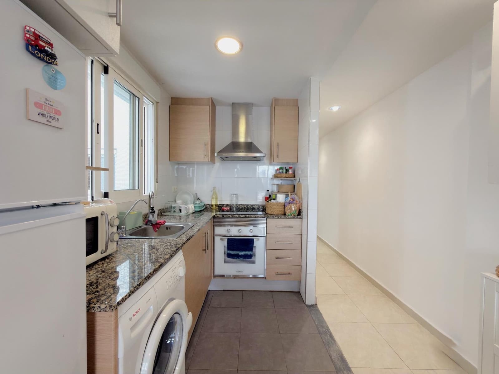 2 bedroom Flat for sale in Gandia - € 155,000 (Ref: 9843700)