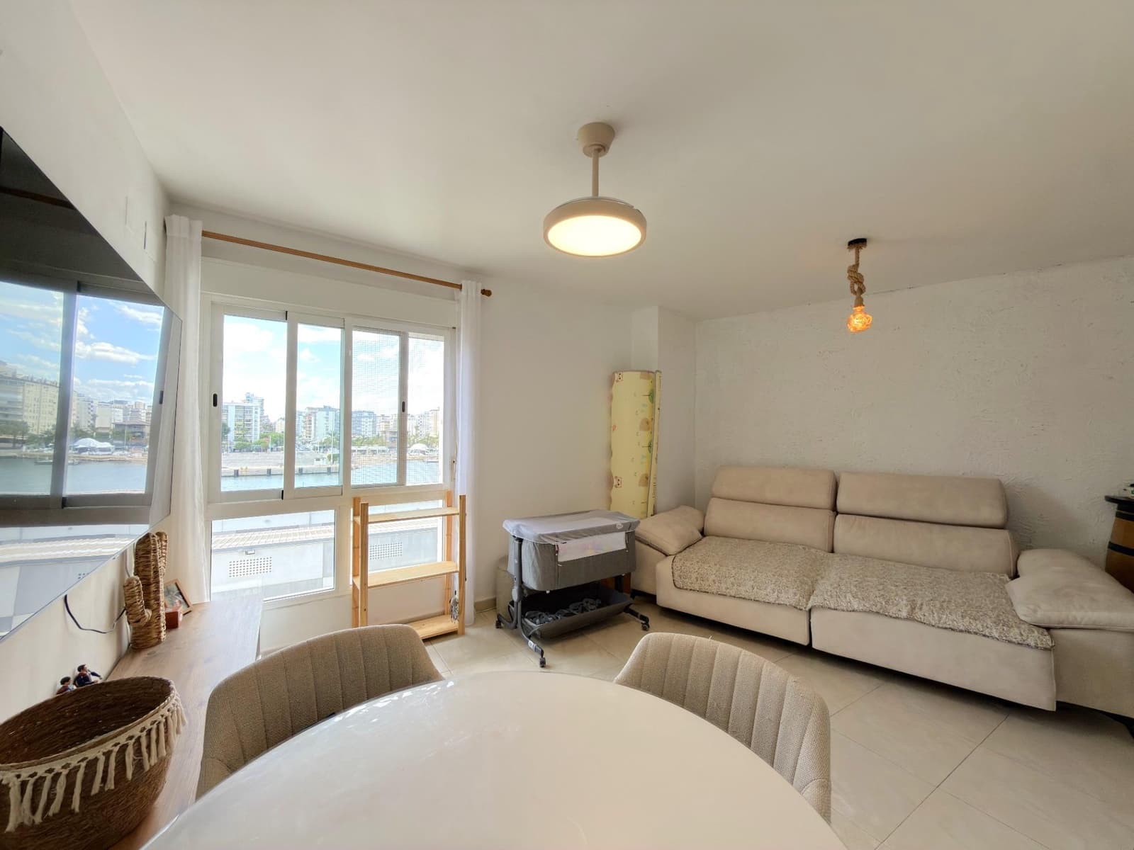 2 bedroom Flat for sale in Gandia - € 155,000 (Ref: 9843700)