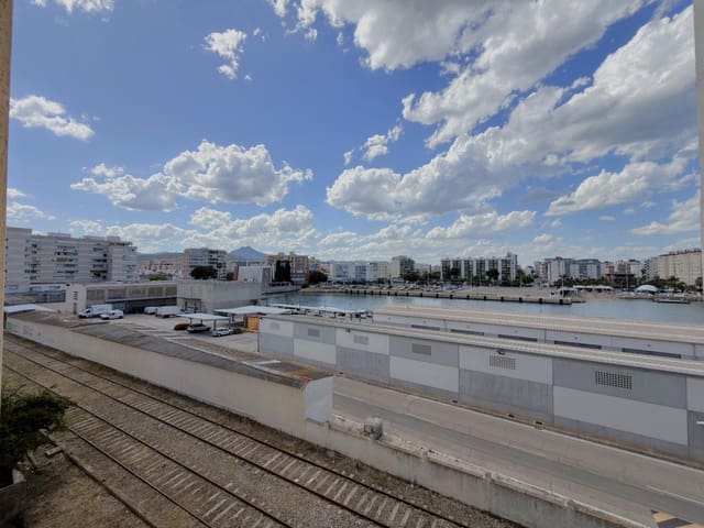 2 soveværelse Lejlighed til salg i Gandia - € 155.000 (Ref: 9843700)
