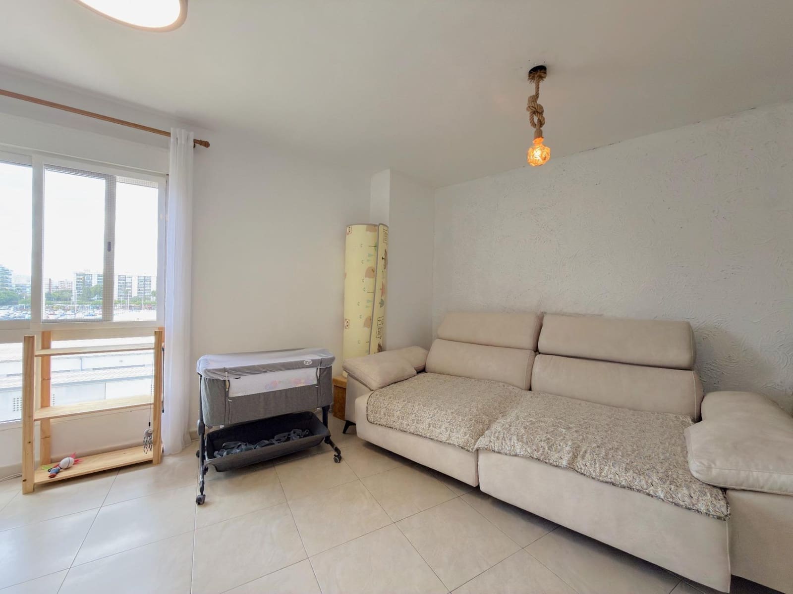 2 bedroom Flat for sale in Gandia - € 155,000 (Ref: 9843700)