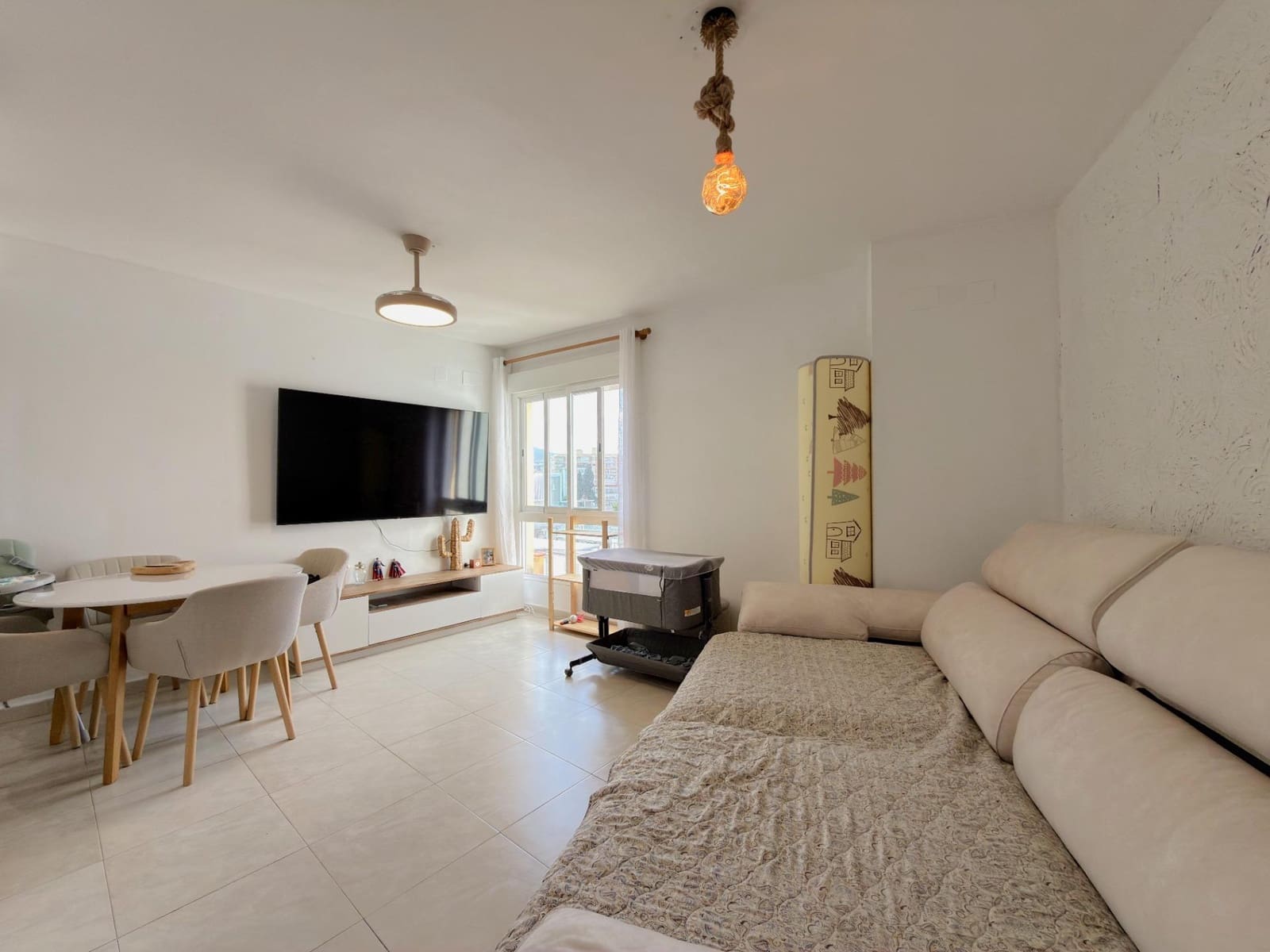 2 bedroom Flat for sale in Gandia - € 155,000 (Ref: 9843700)