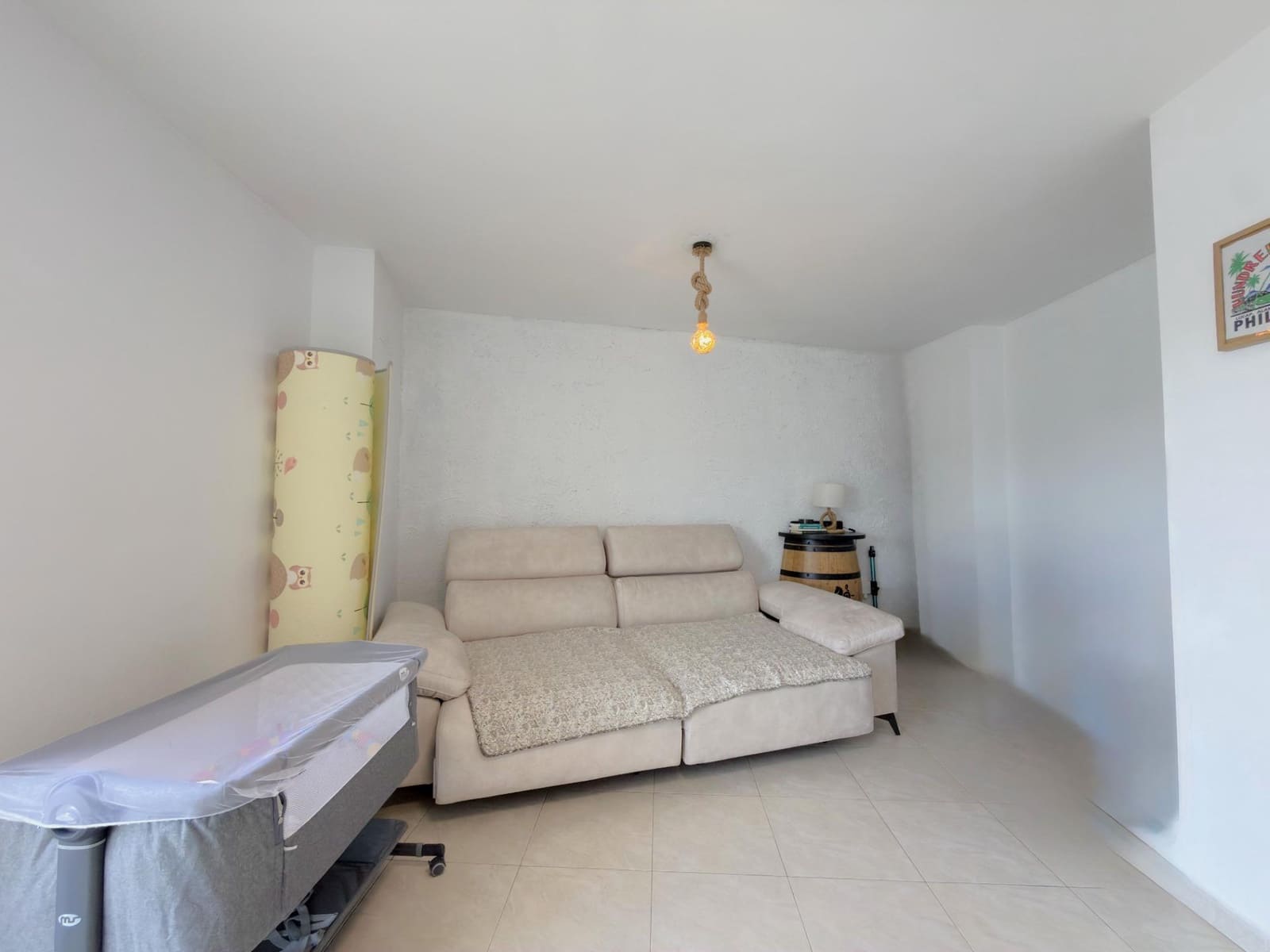 2 bedroom Flat for sale in Gandia - € 155,000 (Ref: 9843700)