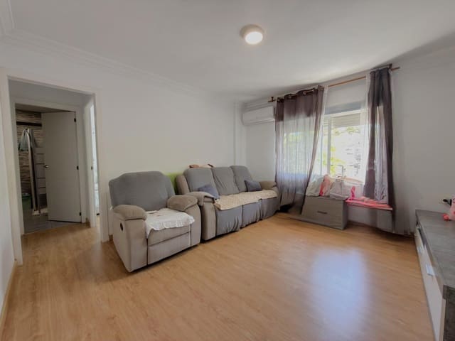 2 soverom Leilighet til salgs i Gandia - € 229 000 (Ref: 9843701)