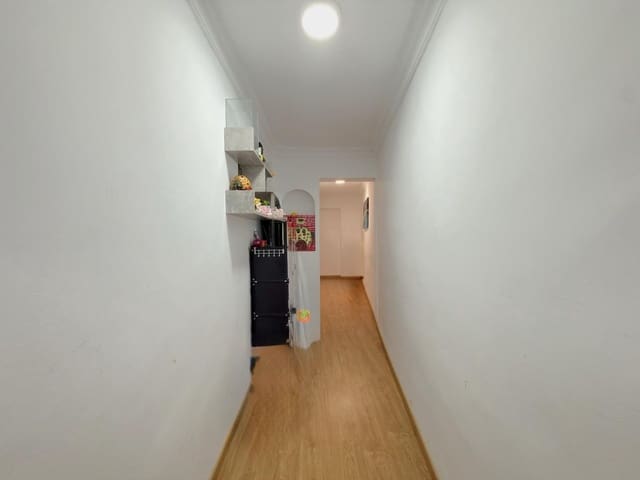 2 soverom Leilighet til salgs i Gandia - € 229 000 (Ref: 9843701)