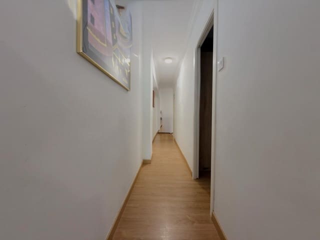 2 soverom Leilighet til salgs i Gandia - € 229 000 (Ref: 9843701)