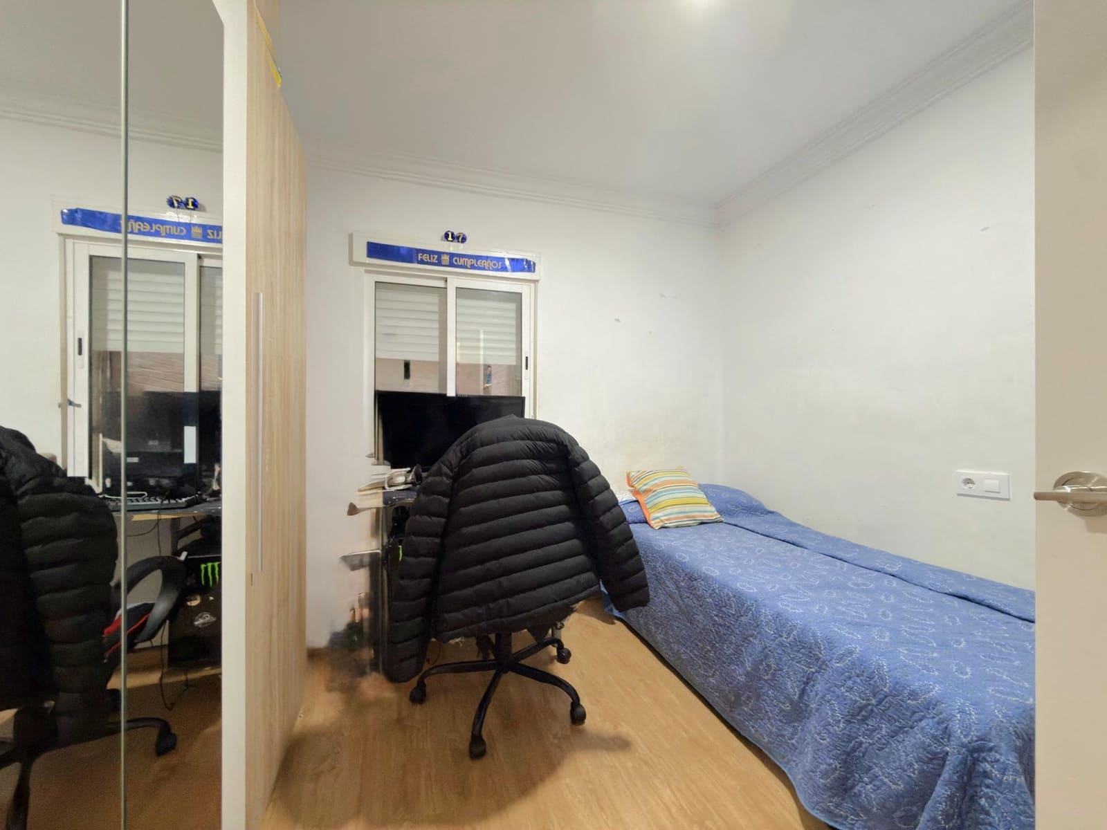 2 bedroom Flat for sale in Gandia - € 229,000 (Ref: 9843701)
