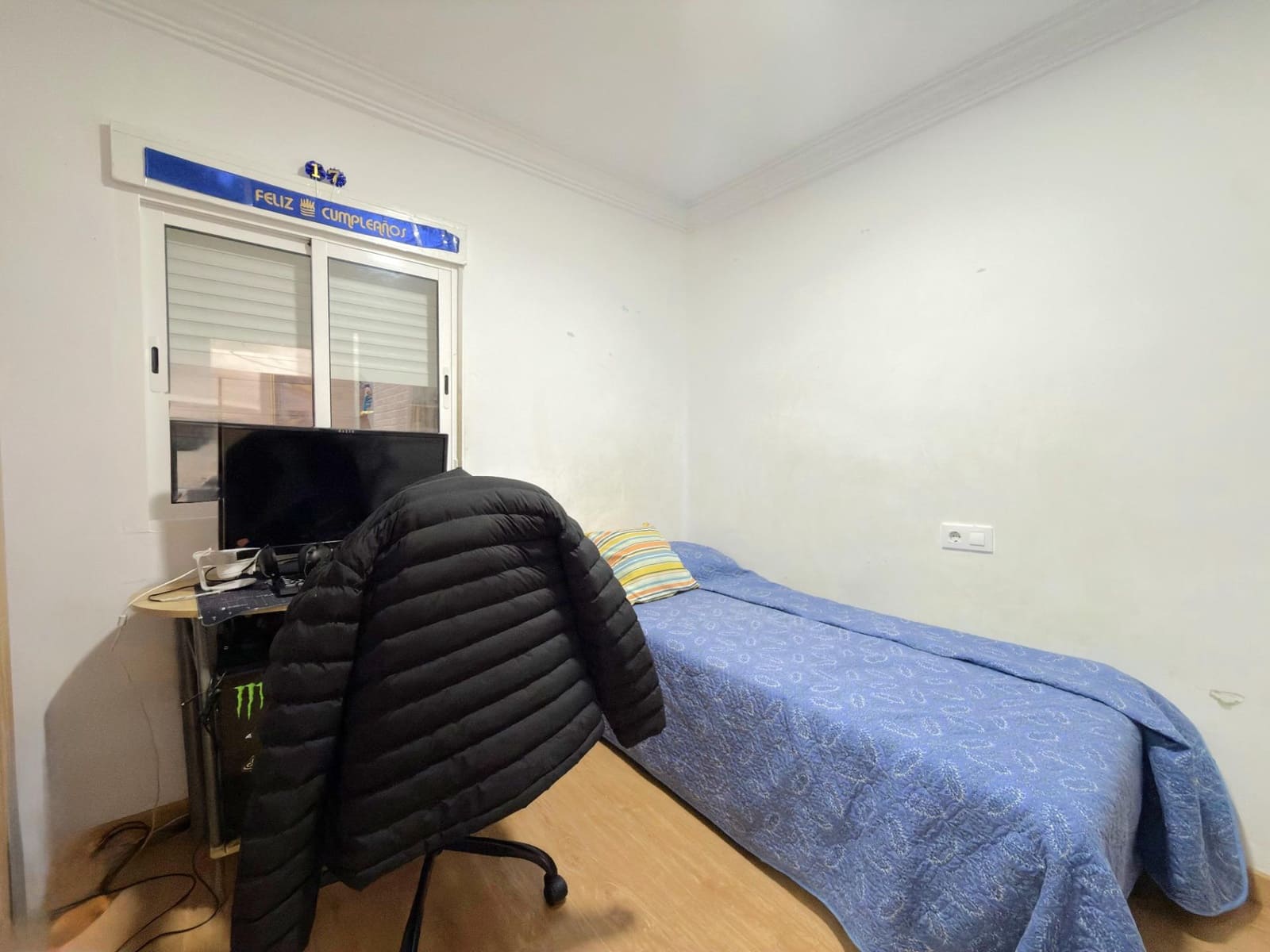 2 bedroom Flat for sale in Gandia - € 229,000 (Ref: 9843701)