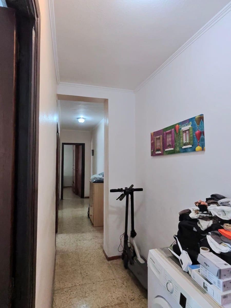3 bedroom Flat for sale in Gandia - € 135,000 (Ref: 9843702)