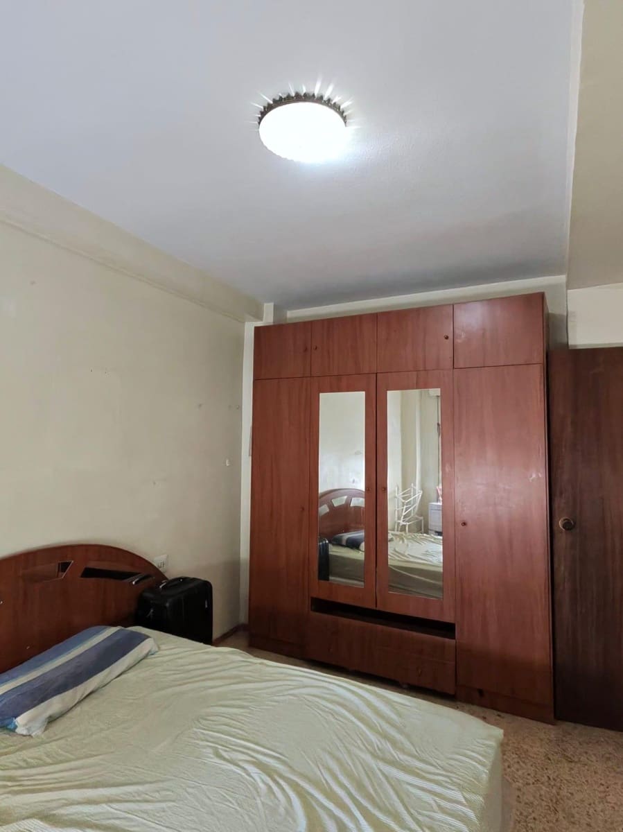 3 bedroom Flat for sale in Gandia - € 135,000 (Ref: 9843702)