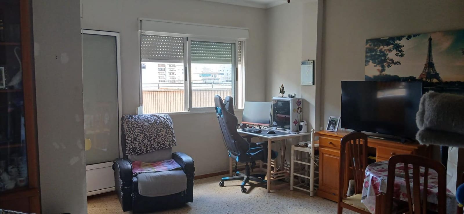 3 bedroom Flat for sale in Gandia - € 135,000 (Ref: 9843702)