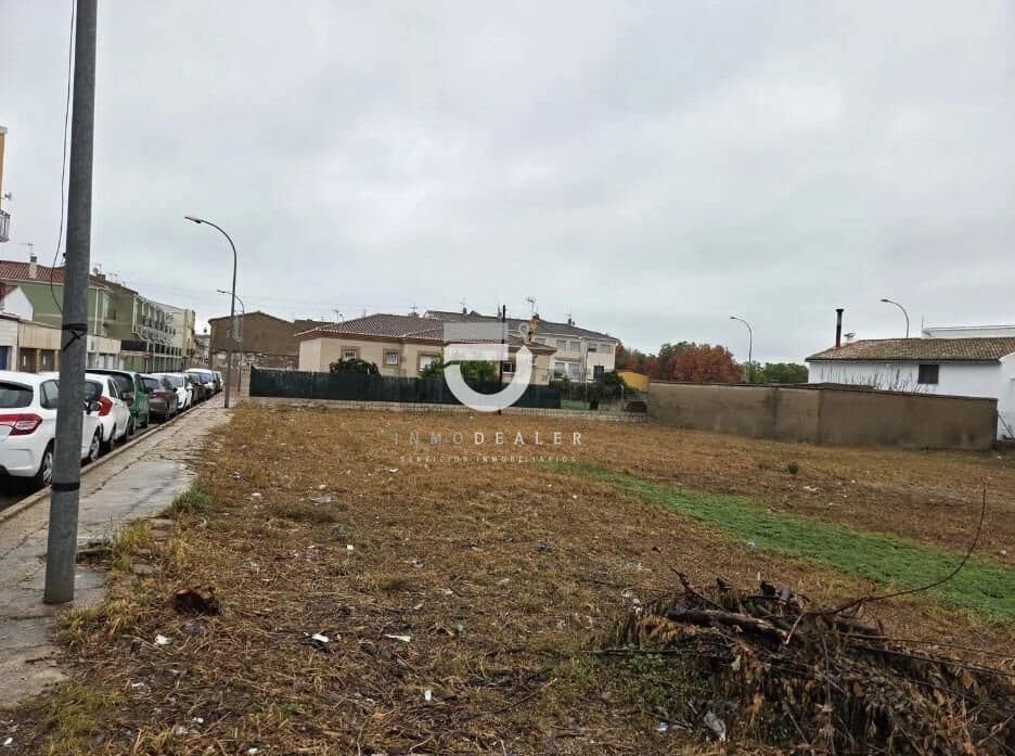 Building Plot for sale in Alqueria de la Comtessa - € 41,000 (Ref: 9849571)