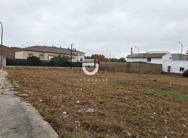 Terreno para Construção para venda em Alqueria de la Comtessa - 41 000 € (Ref: 9849571)