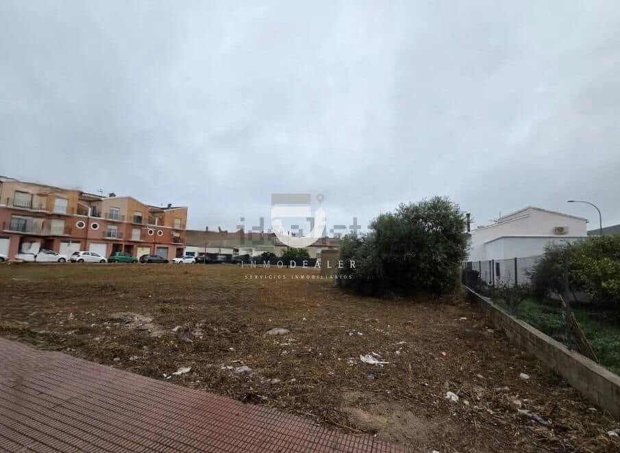Building Plot for sale in Alqueria de la Comtessa - € 41,000 (Ref: 9849571)