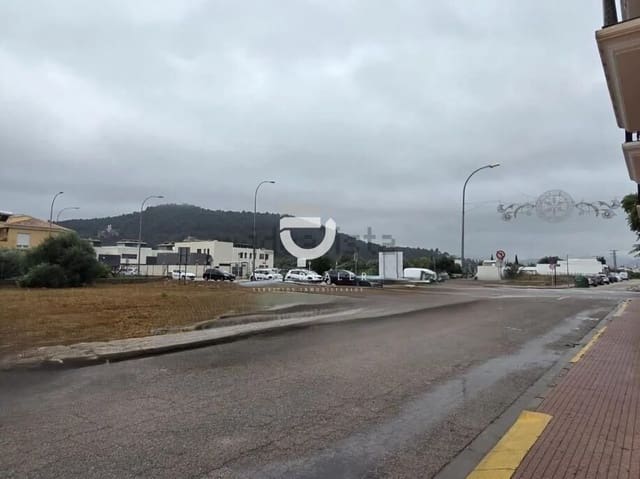 Area Edificabile in vendita in Alqueria de la Comtessa - 41.000 € (Rif: 9849571)