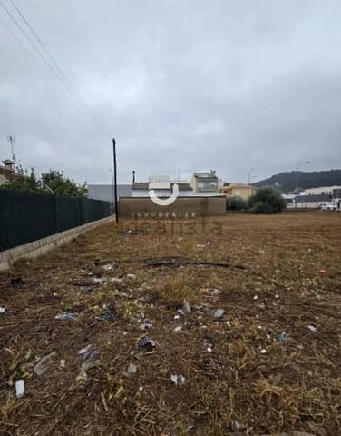 Terreno para Construção para venda em Alqueria de la Comtessa - 57 000 € (Ref: 9849572)