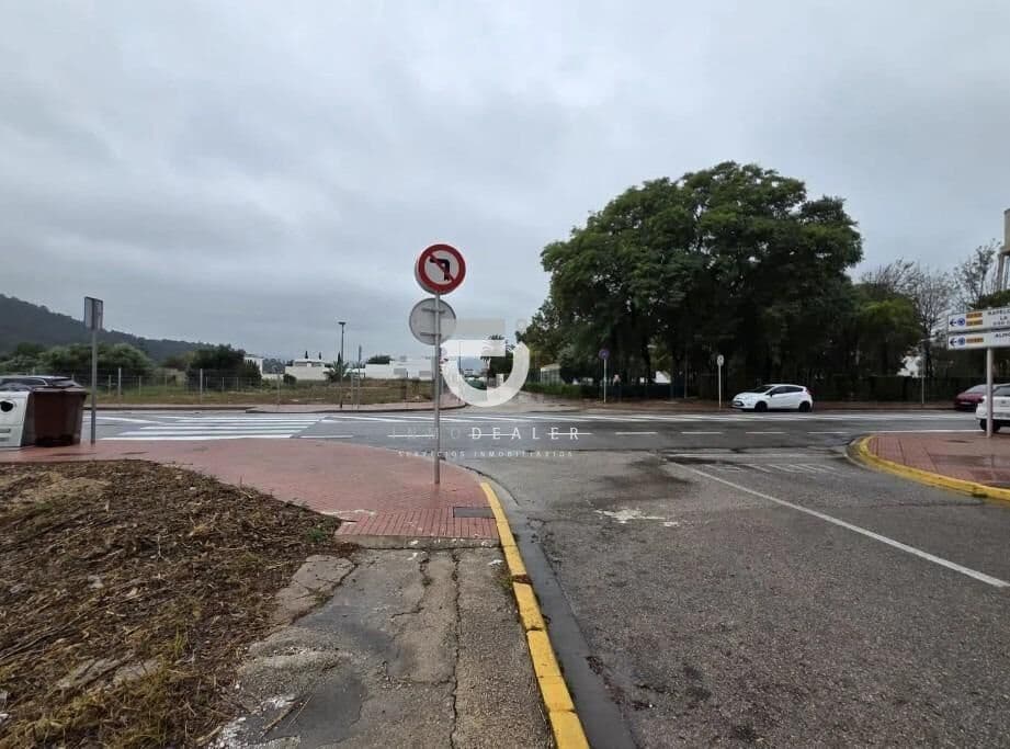 Building Plot for sale in Alqueria de la Comtessa - € 30,000 (Ref: 9849573)