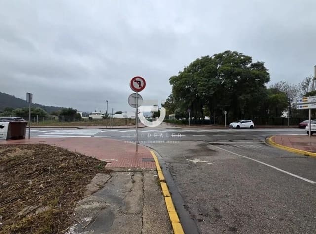 Terreno para Construção para venda em Alqueria de la Comtessa - 30 000 € (Ref: 9849573)
