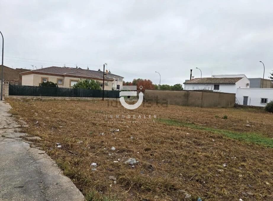 Building Plot for sale in Alqueria de la Comtessa - € 30,000 (Ref: 9849573)