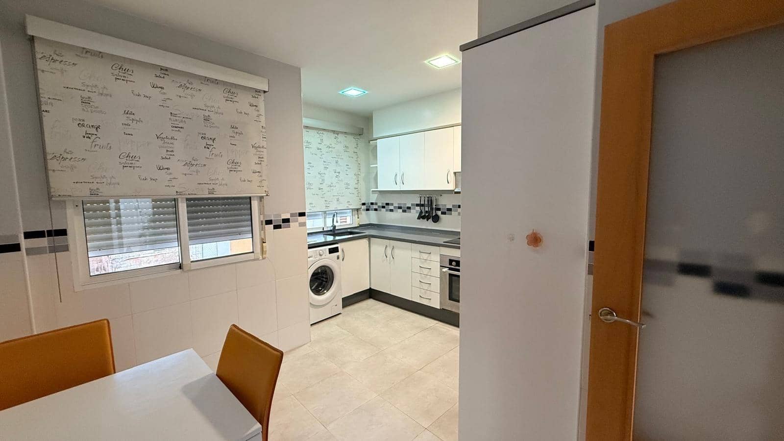 2 soveværelse Lejlighed til salg i Xeresa med garage - € 145.000 (Ref: 9851931)