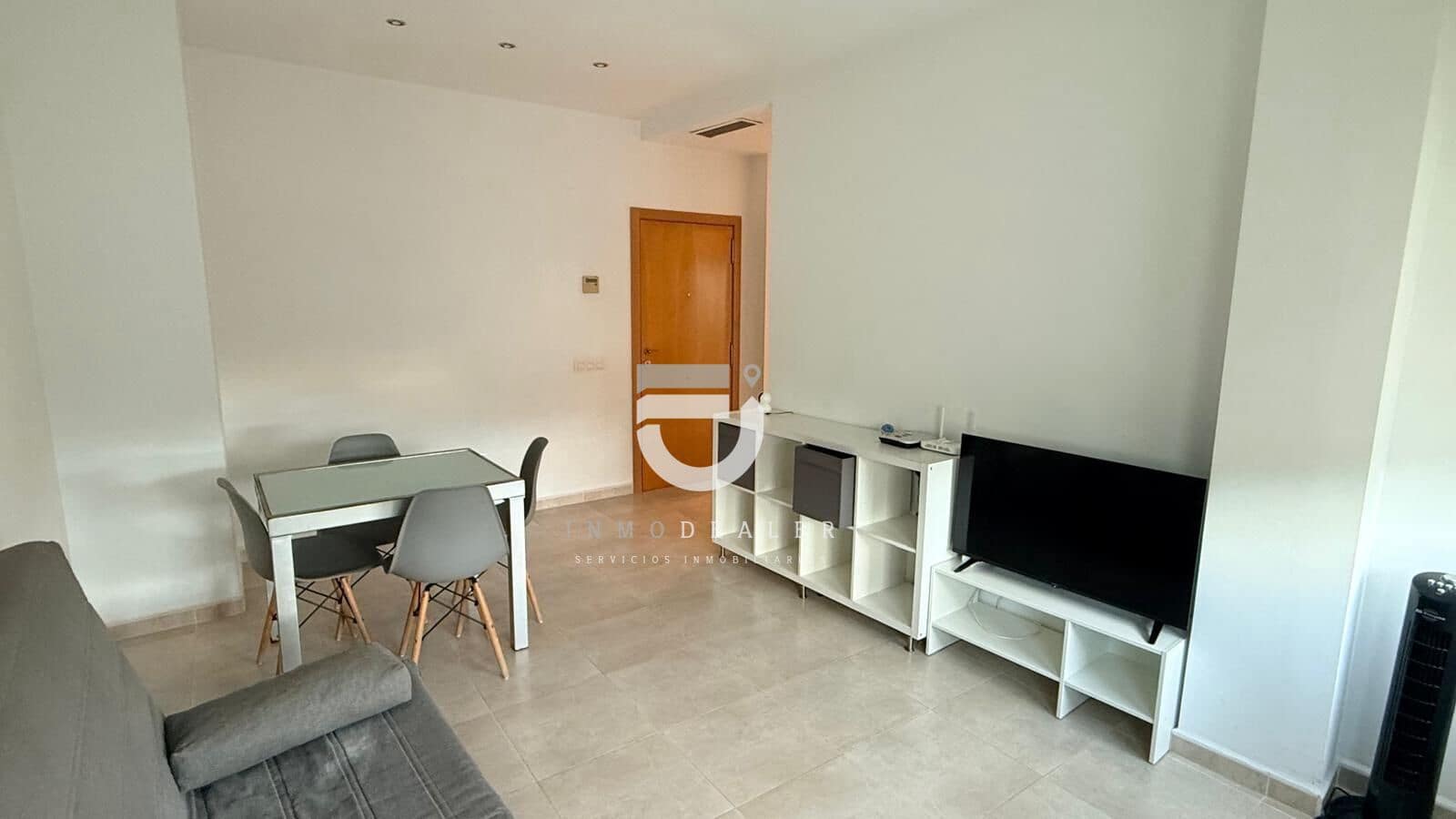 Piso de 2 habitaciones en Xeresa en venta con garaje - 145.000 € (Ref: 9851931)
