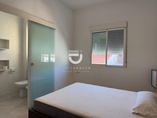 Piso de 2 habitaciones en Xeresa en venta con garaje - 145.000 € (Ref: 9851931)