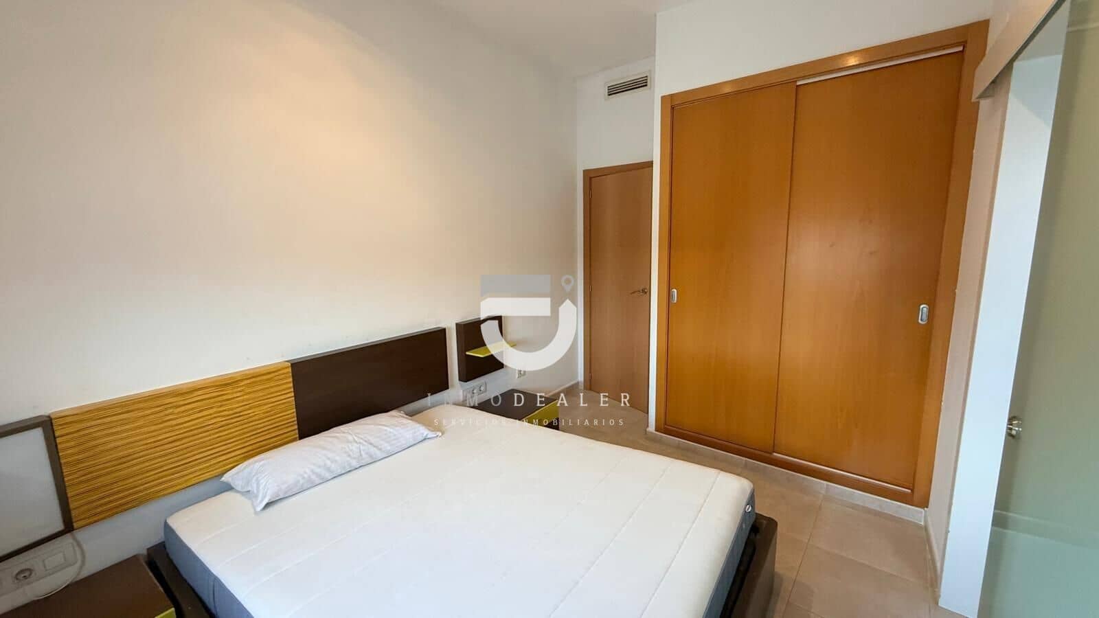 Piso de 2 habitaciones en Xeresa en venta con garaje - 145.000 € (Ref: 9851931)
