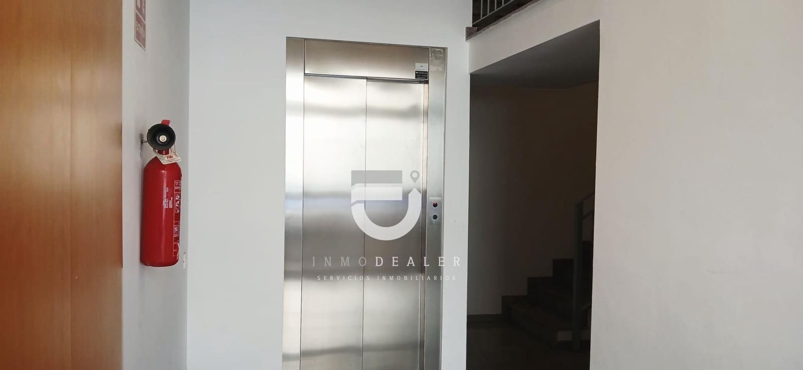 Piso de 2 habitaciones en Xeresa en venta con garaje - 145.000 € (Ref: 9851931)