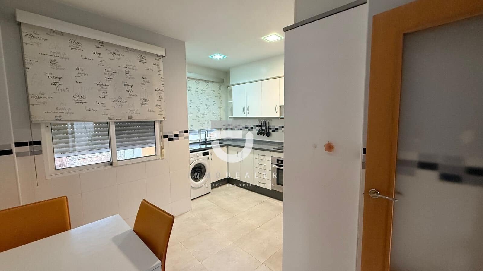 Piso de 2 habitaciones en Xeresa en venta con garaje - 145.000 € (Ref: 9851931)