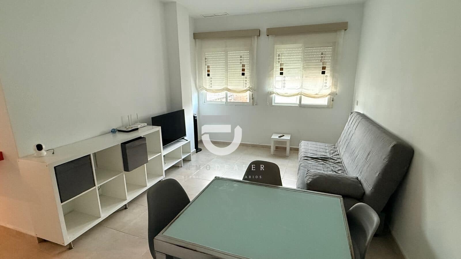 Piso de 2 habitaciones en Xeresa en venta con garaje - 145.000 € (Ref: 9851931)