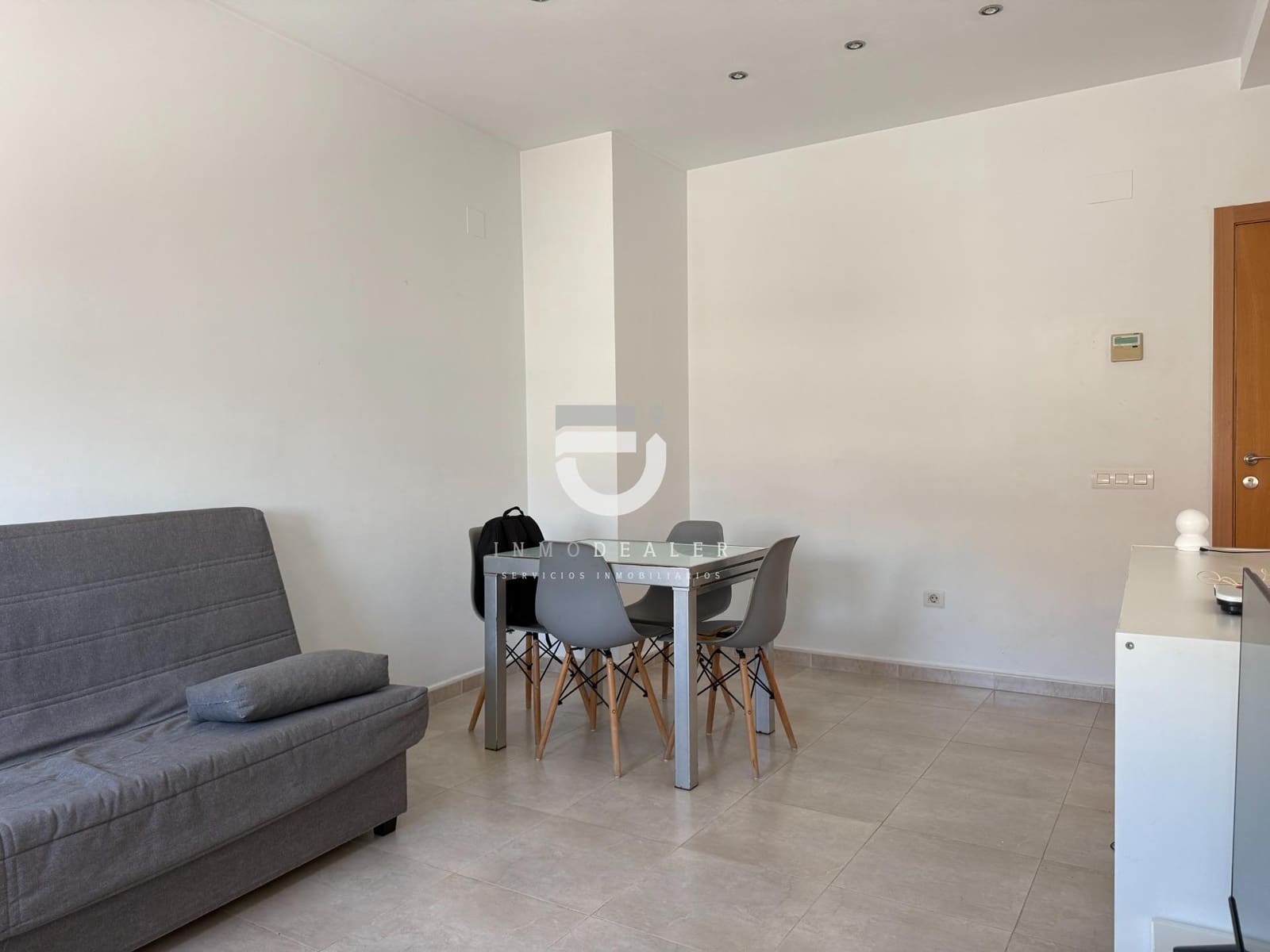 Piso de 2 habitaciones en Xeresa en venta con garaje - 145.000 € (Ref: 9851931)