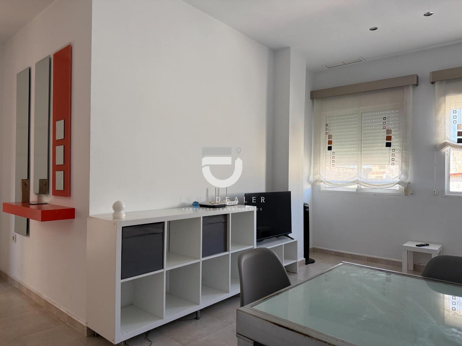 Piso de 2 habitaciones en Xeresa en venta con garaje - 145.000 € (Ref: 9851931)