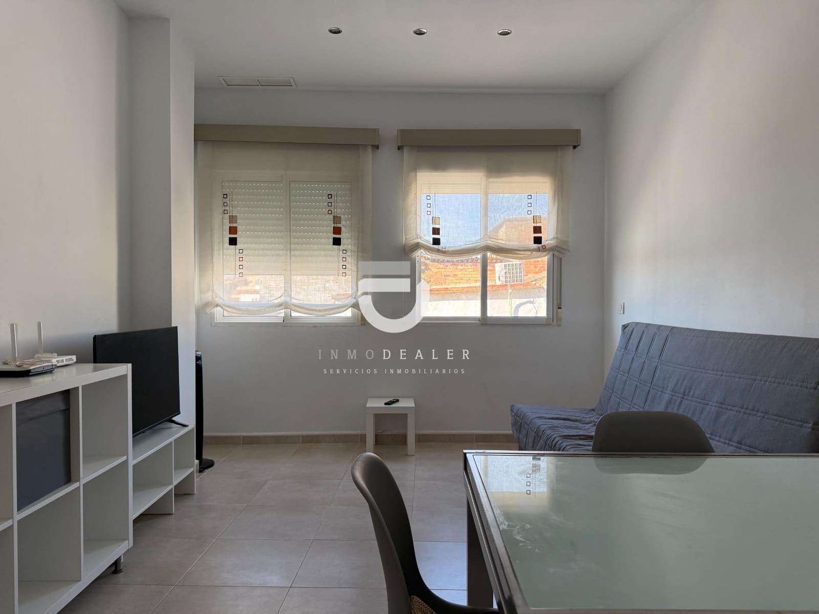 Piso de 2 habitaciones en Xeresa en venta con garaje - 145.000 € (Ref: 9851931)