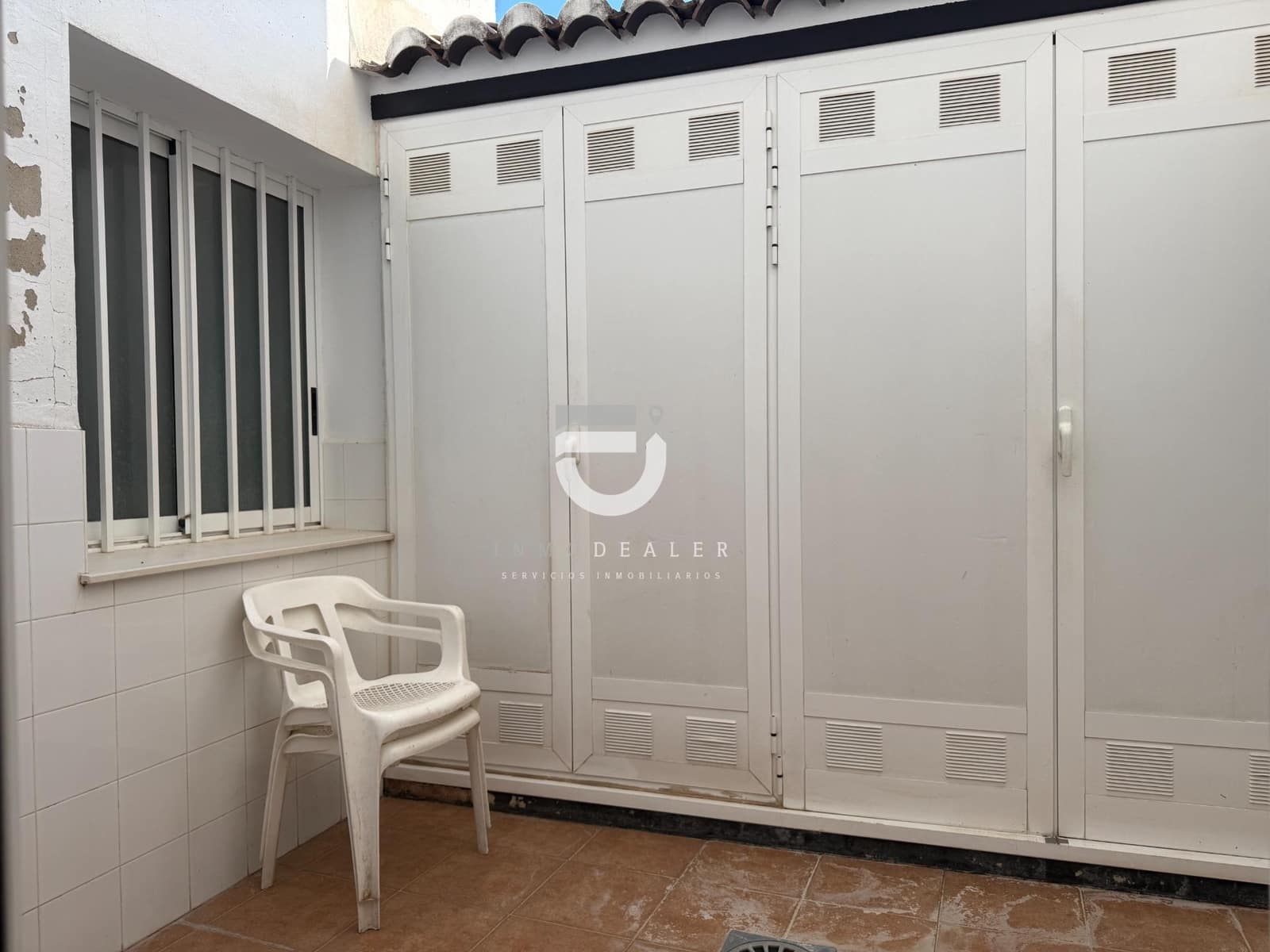 Piso de 2 habitaciones en Xeresa en venta con garaje - 145.000 € (Ref: 9851931)
