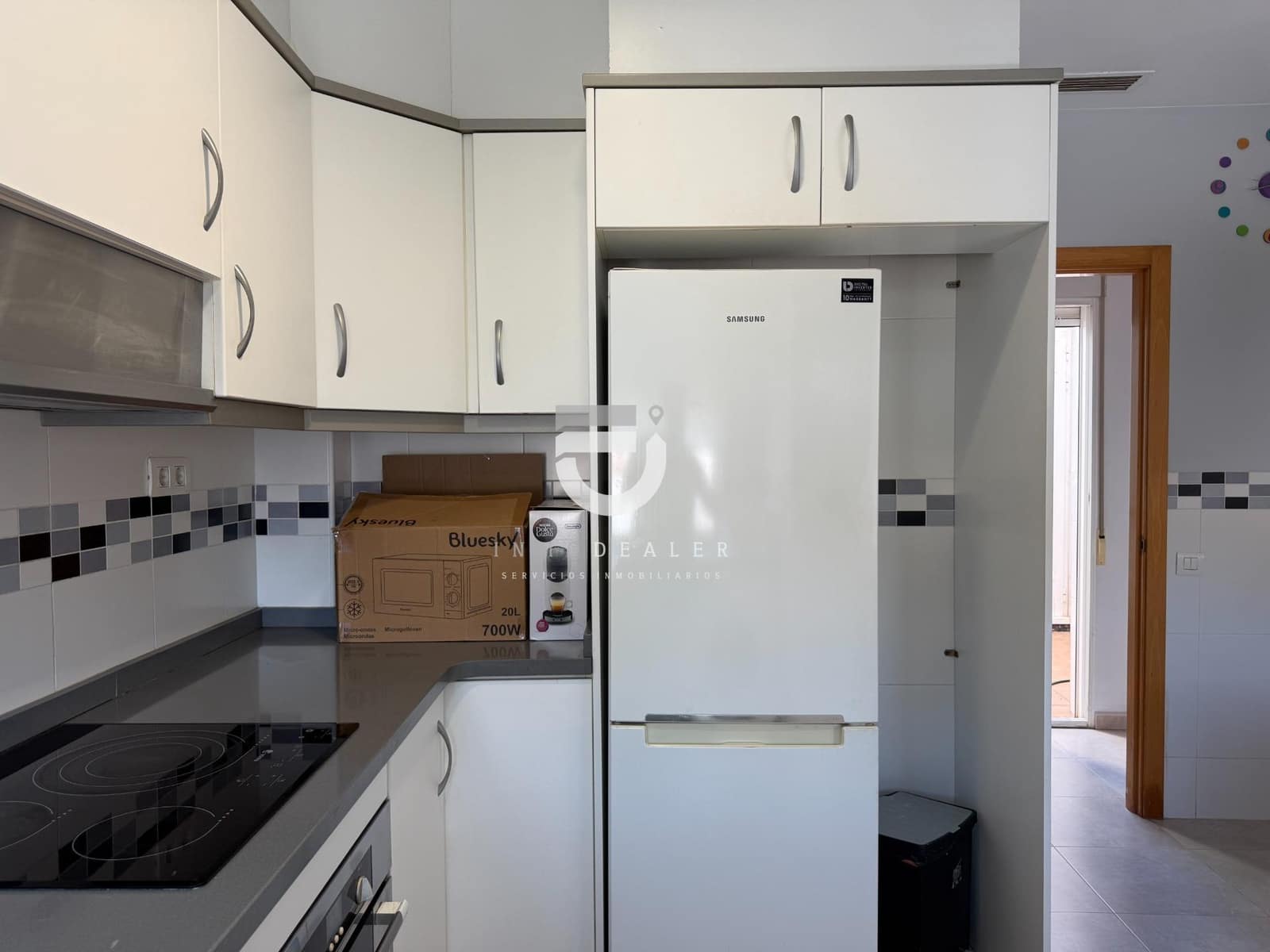 Piso de 2 habitaciones en Xeresa en venta con garaje - 145.000 € (Ref: 9851931)