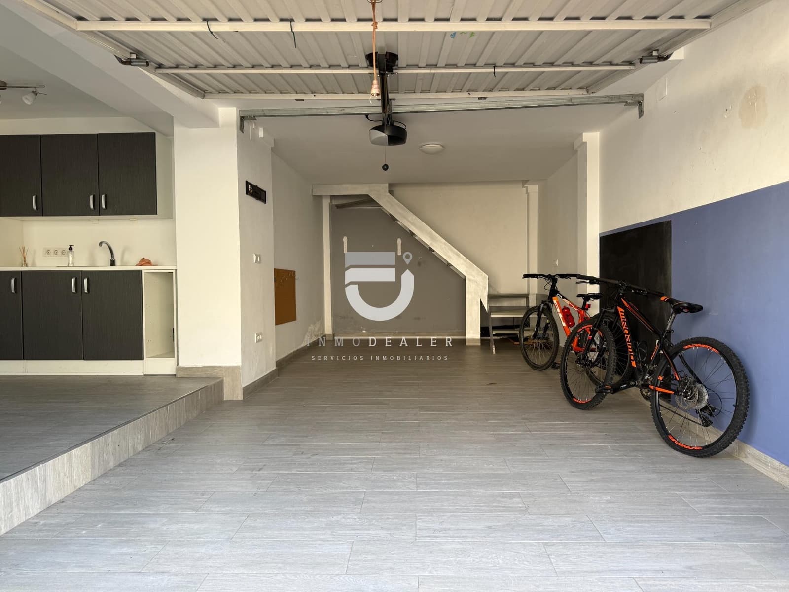Piso de 2 habitaciones en Xeresa en venta con garaje - 145.000 € (Ref: 9851931)