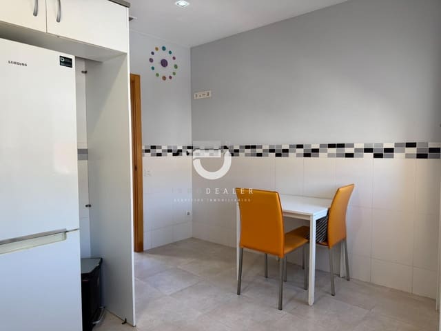Piso de 2 habitaciones en Xeresa en venta con garaje - 145.000 € (Ref: 9851931)