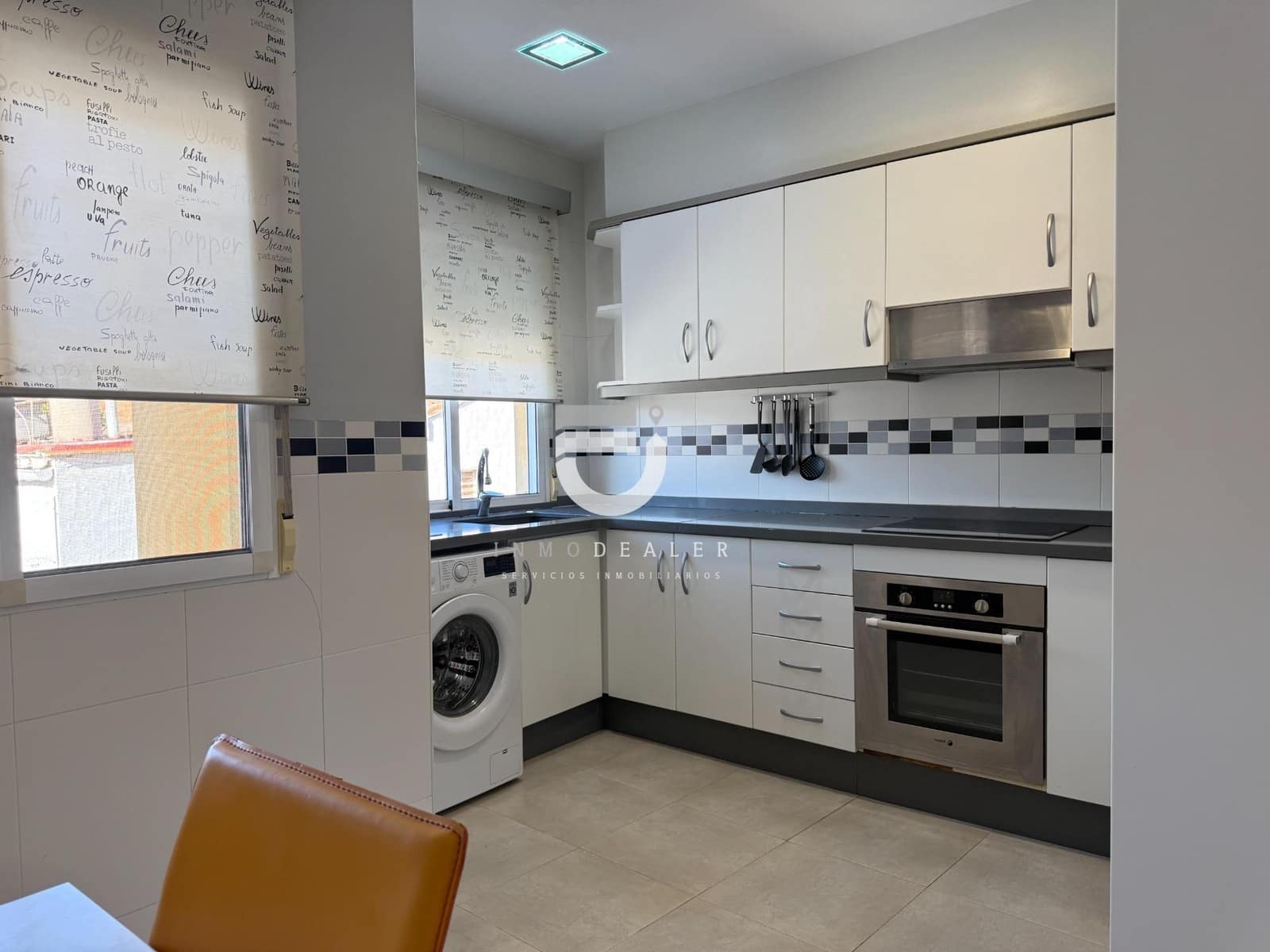 Piso de 2 habitaciones en Xeresa en venta con garaje - 145.000 € (Ref: 9851931)