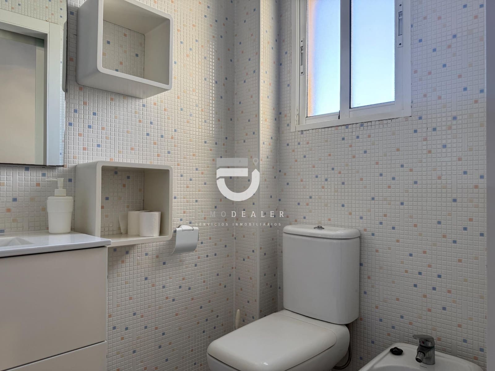 Piso de 2 habitaciones en Xeresa en venta con garaje - 145.000 € (Ref: 9851931)