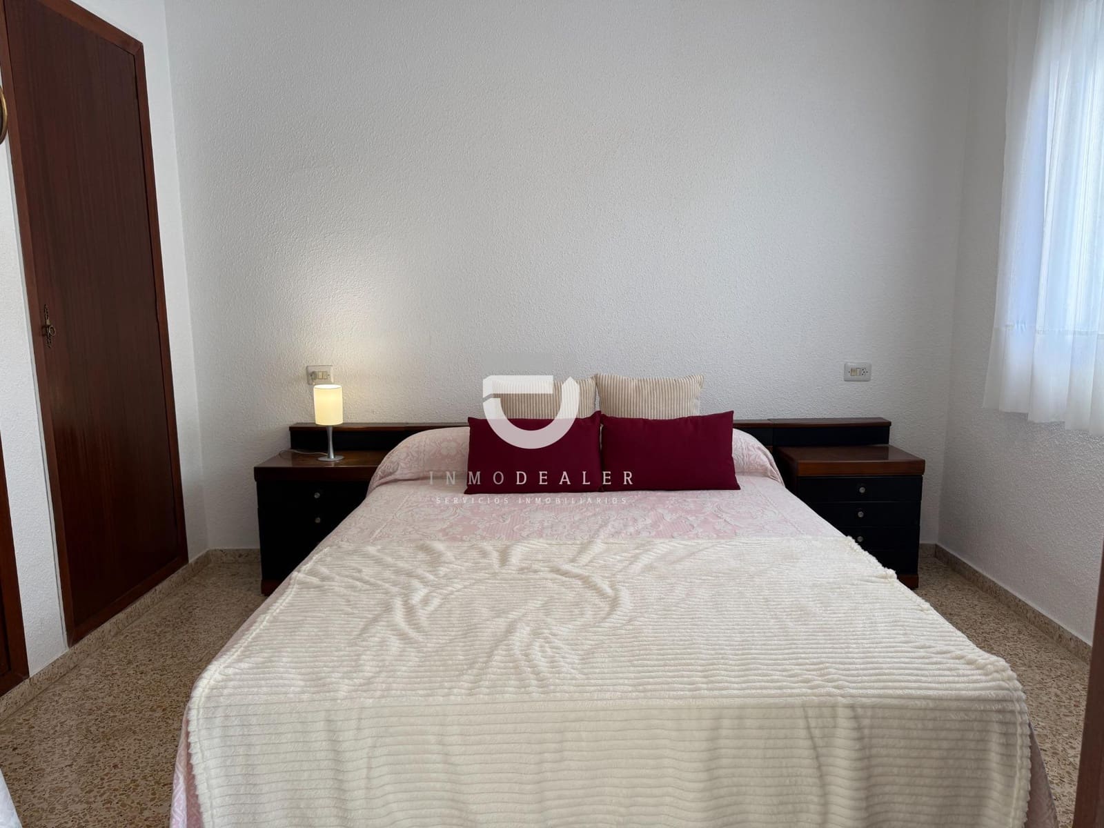 1 bedroom Apartment for sale in Piles with pool garage - € 145,000 (Ref: 9865373)