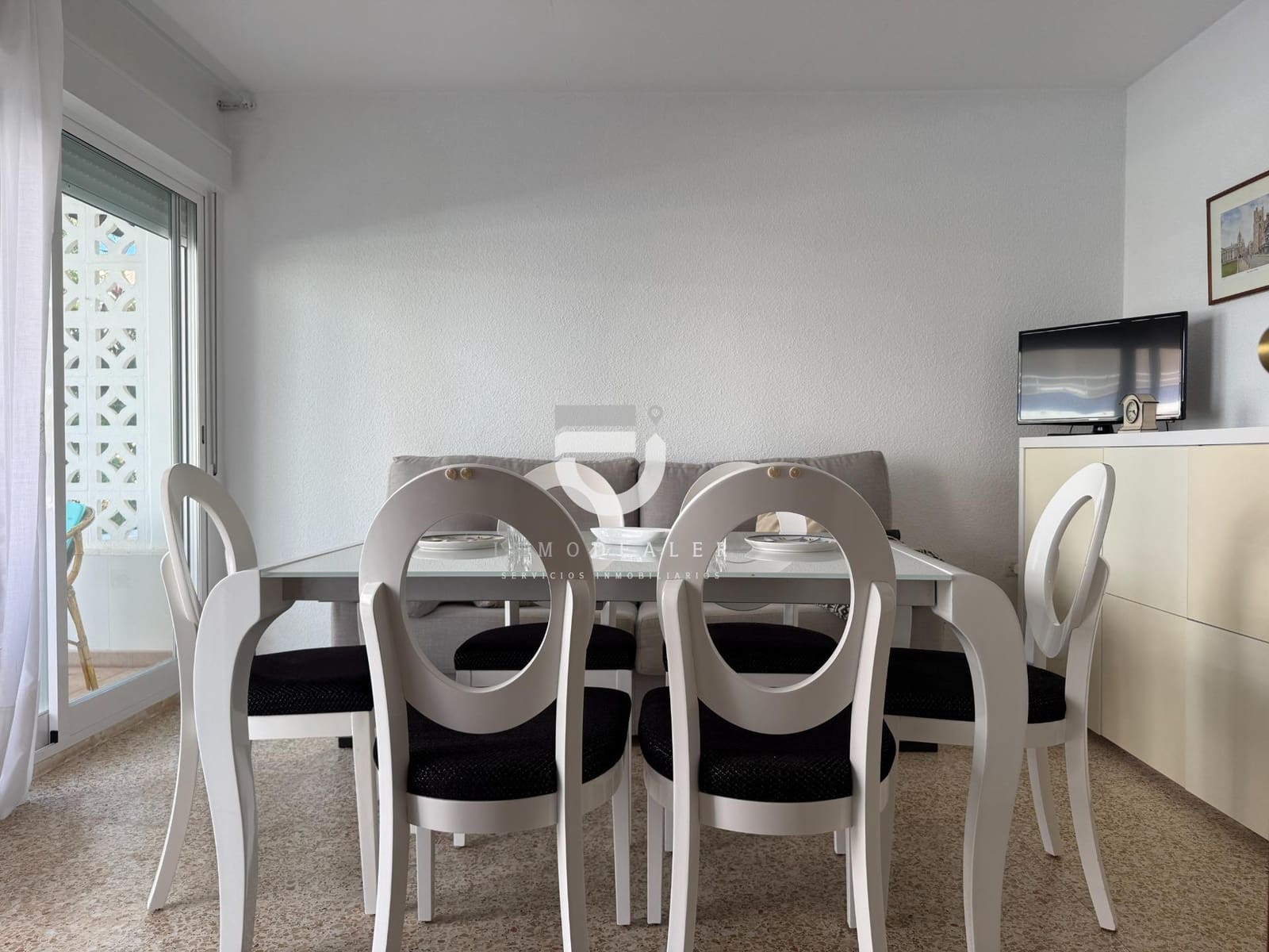 1 bedroom Apartment for sale in Piles with pool garage - € 145,000 (Ref: 9865373)