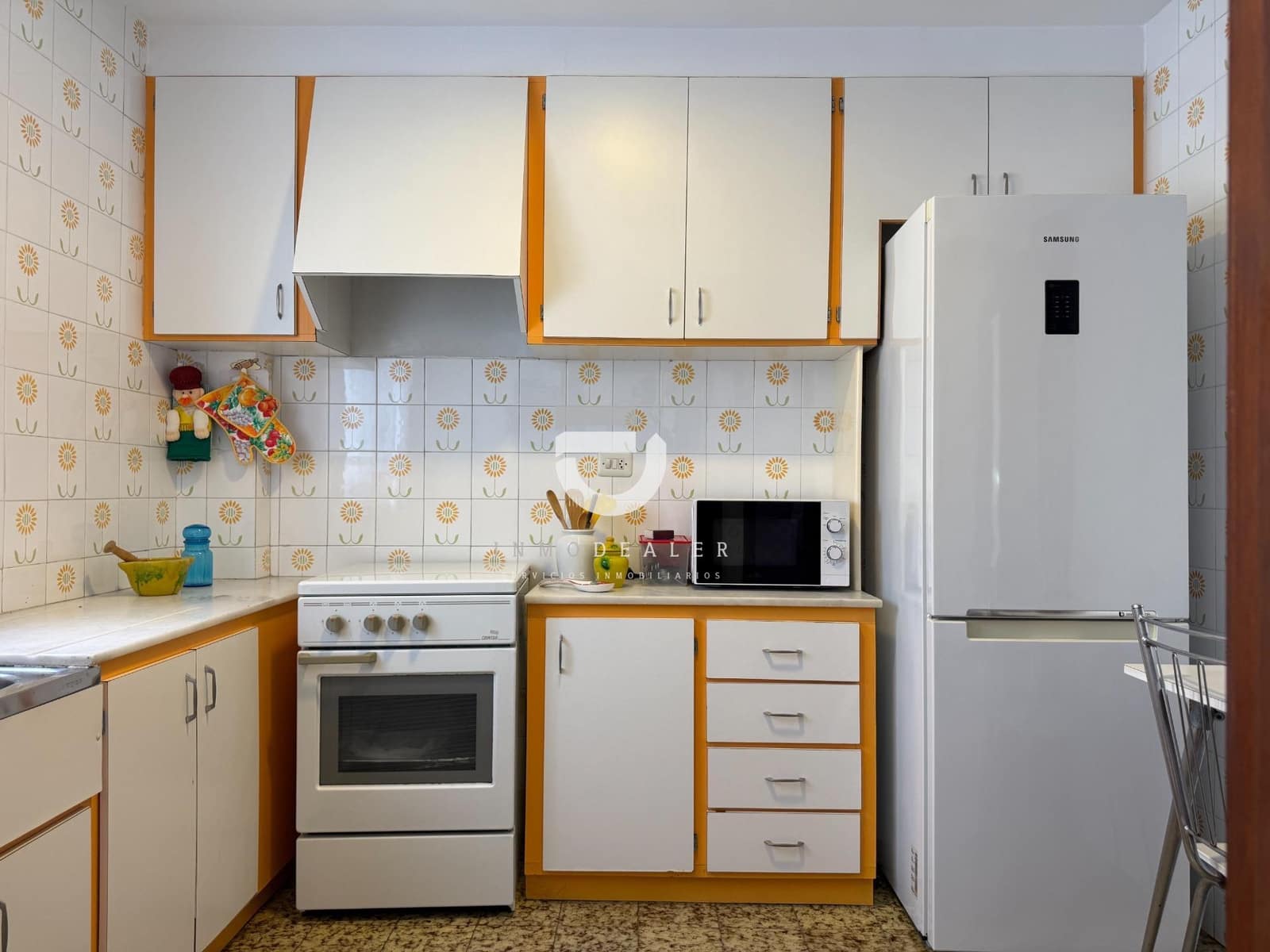 1 bedroom Apartment for sale in Piles with pool garage - € 145,000 (Ref: 9865373)